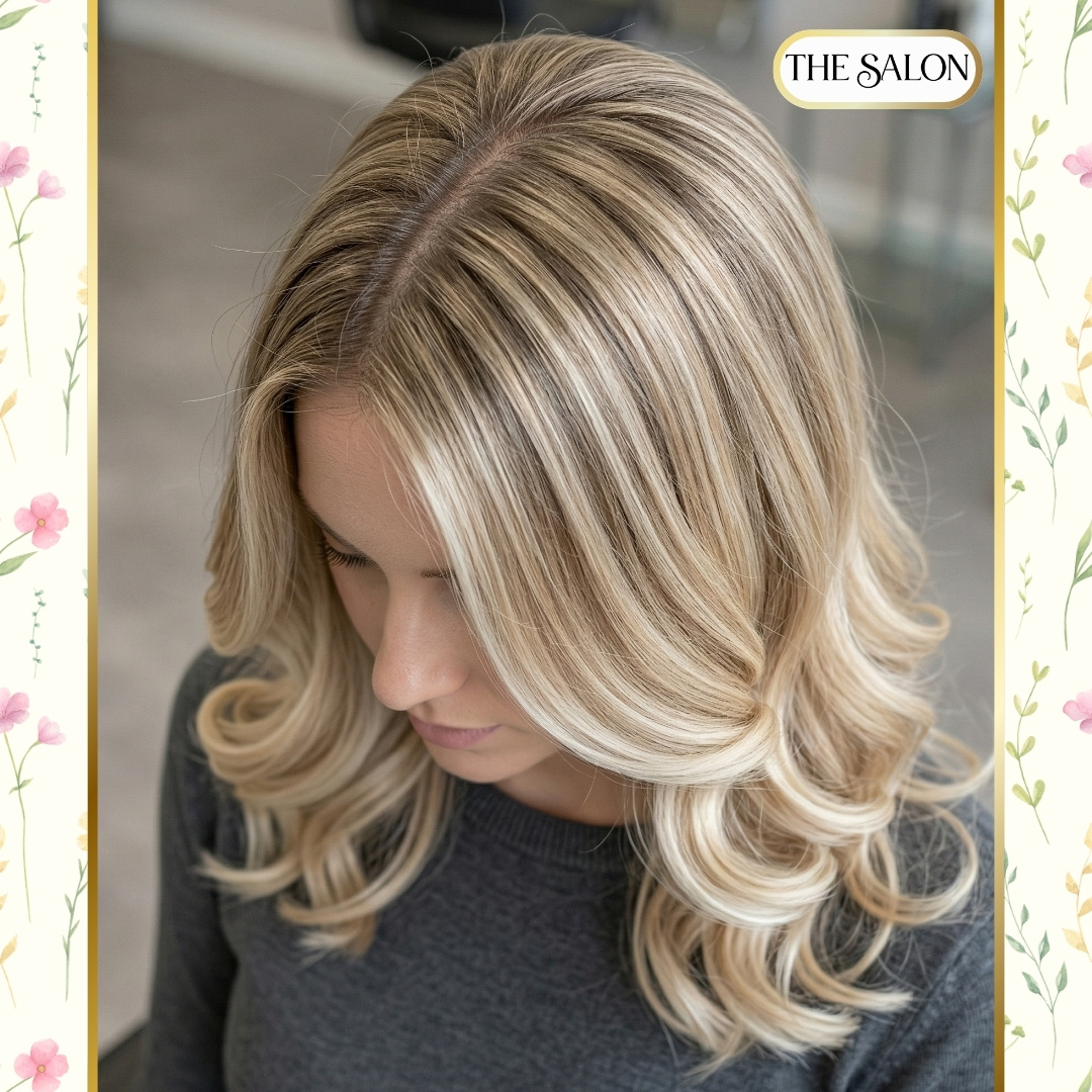 Beautiful Hairstyles for Women